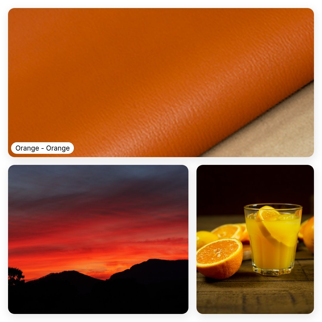 Orange - Orange