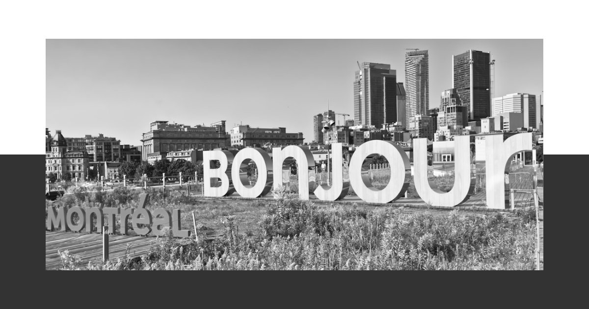 Bonjour La Brigade: A Name, A Vision, A Journey