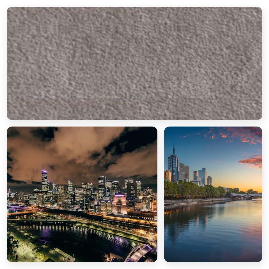 Eucalyptus Grey (1112)