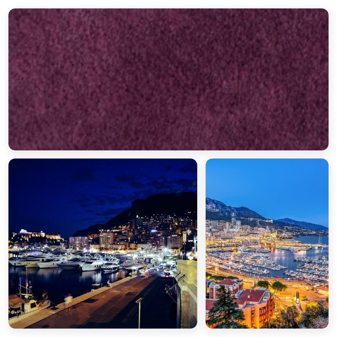 Royal Purple (9076)