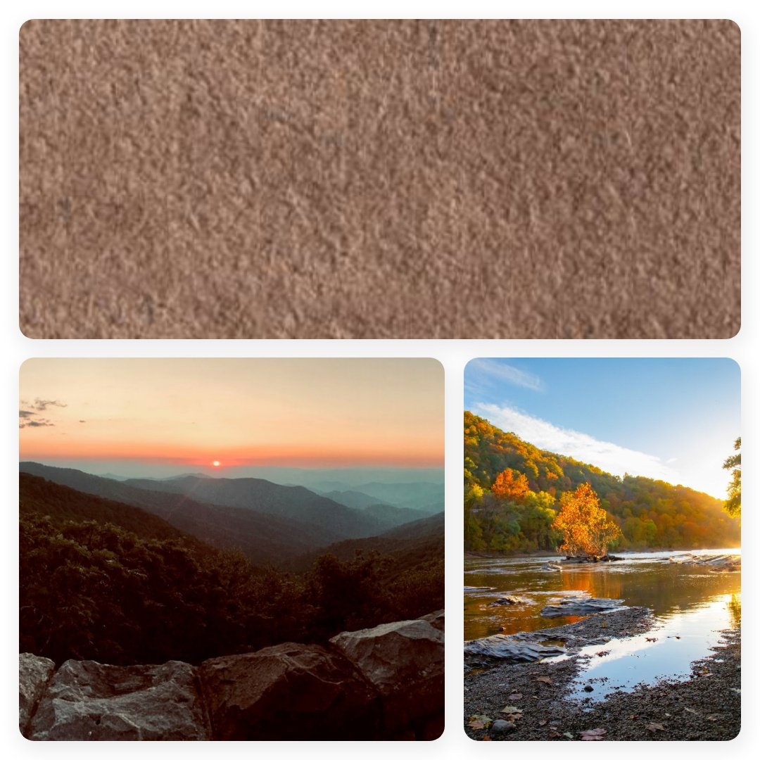 Appalachian Clay (4415)