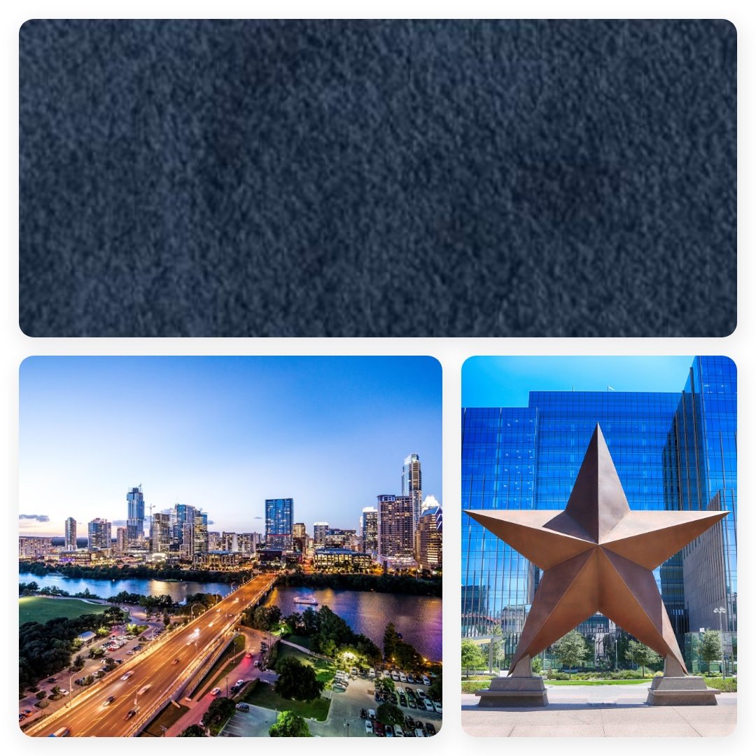 Lone Star Navy (6406)