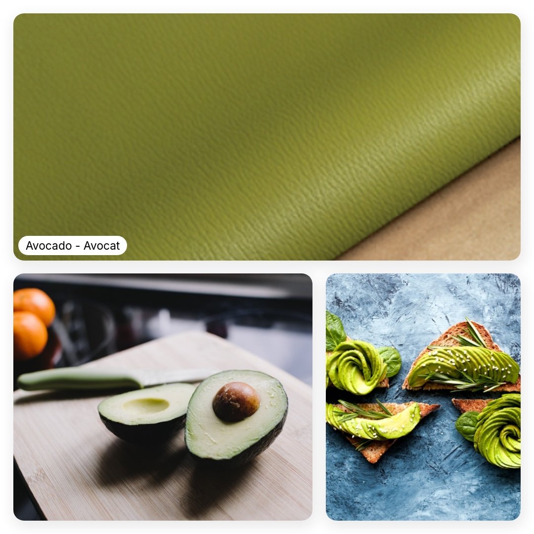 Avocado - Avocado