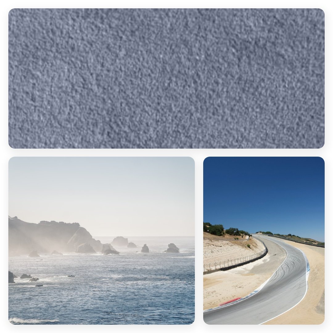Pacific Mist (2938)