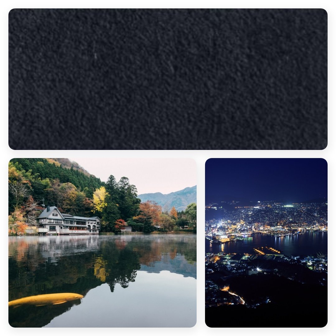 Midnight Veil (9806)