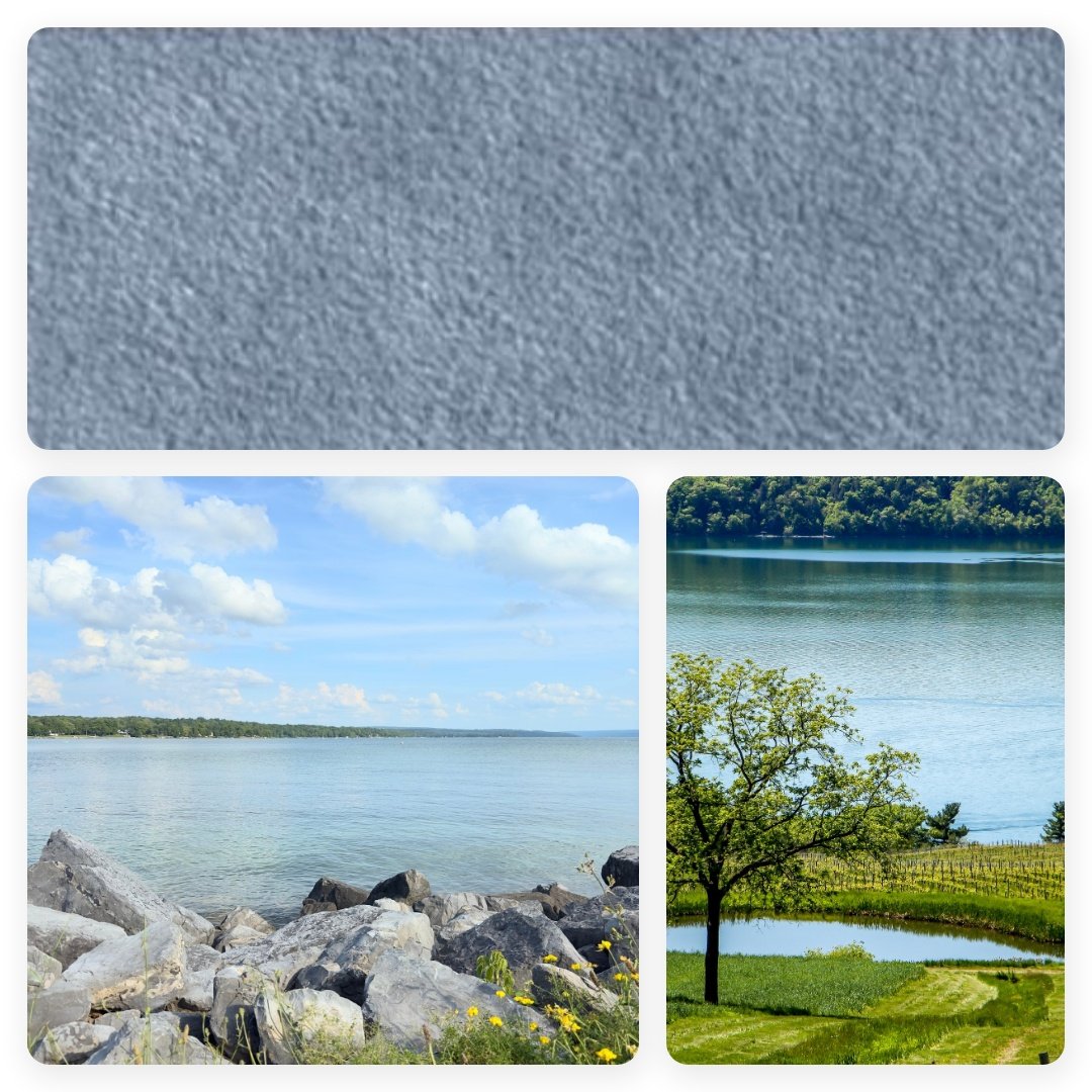 Misty Grey (2932)