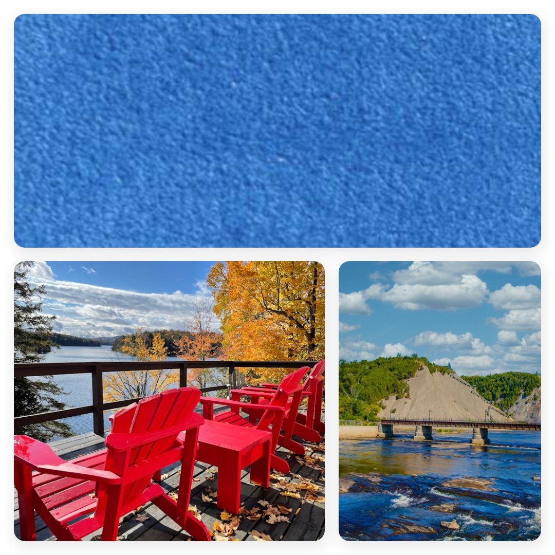 St. Lawrence Blue (2853)
