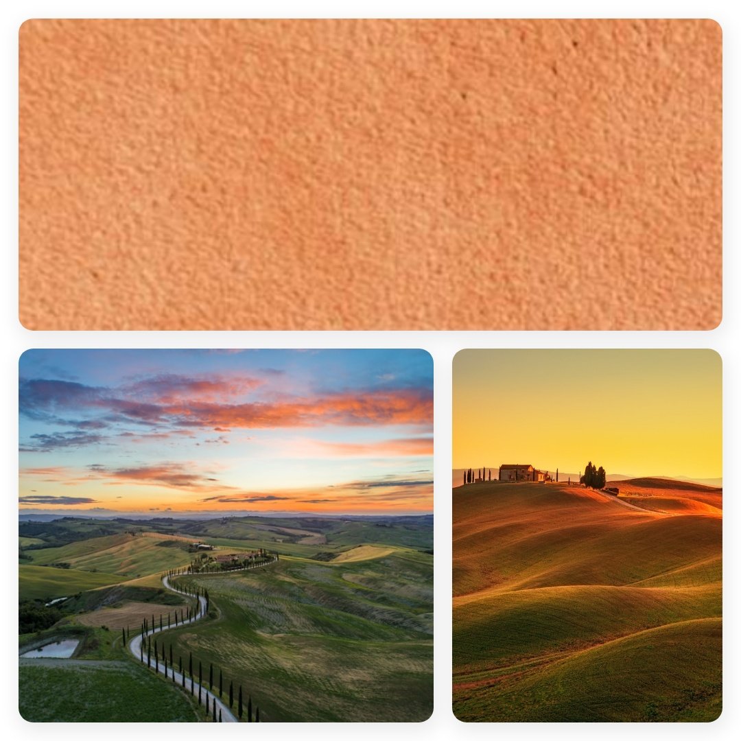 Tuscan Sun (2969)