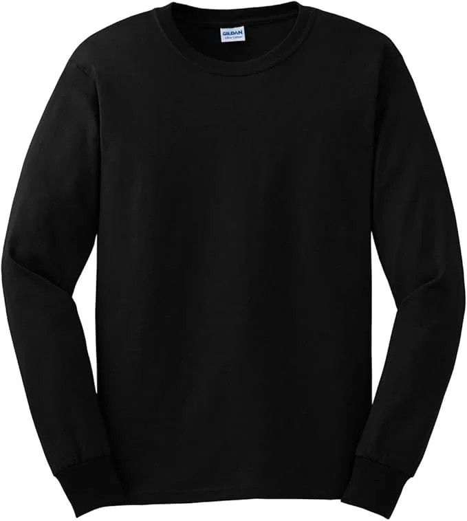 Gildan Long Sleeve Shirt