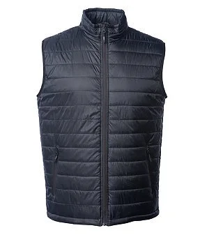 EXP120PFZ Puffer Vest