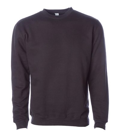 Crew Neck Sweatshirt.png