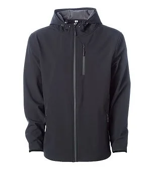 EXP35SSZ Soft Shell Jacket