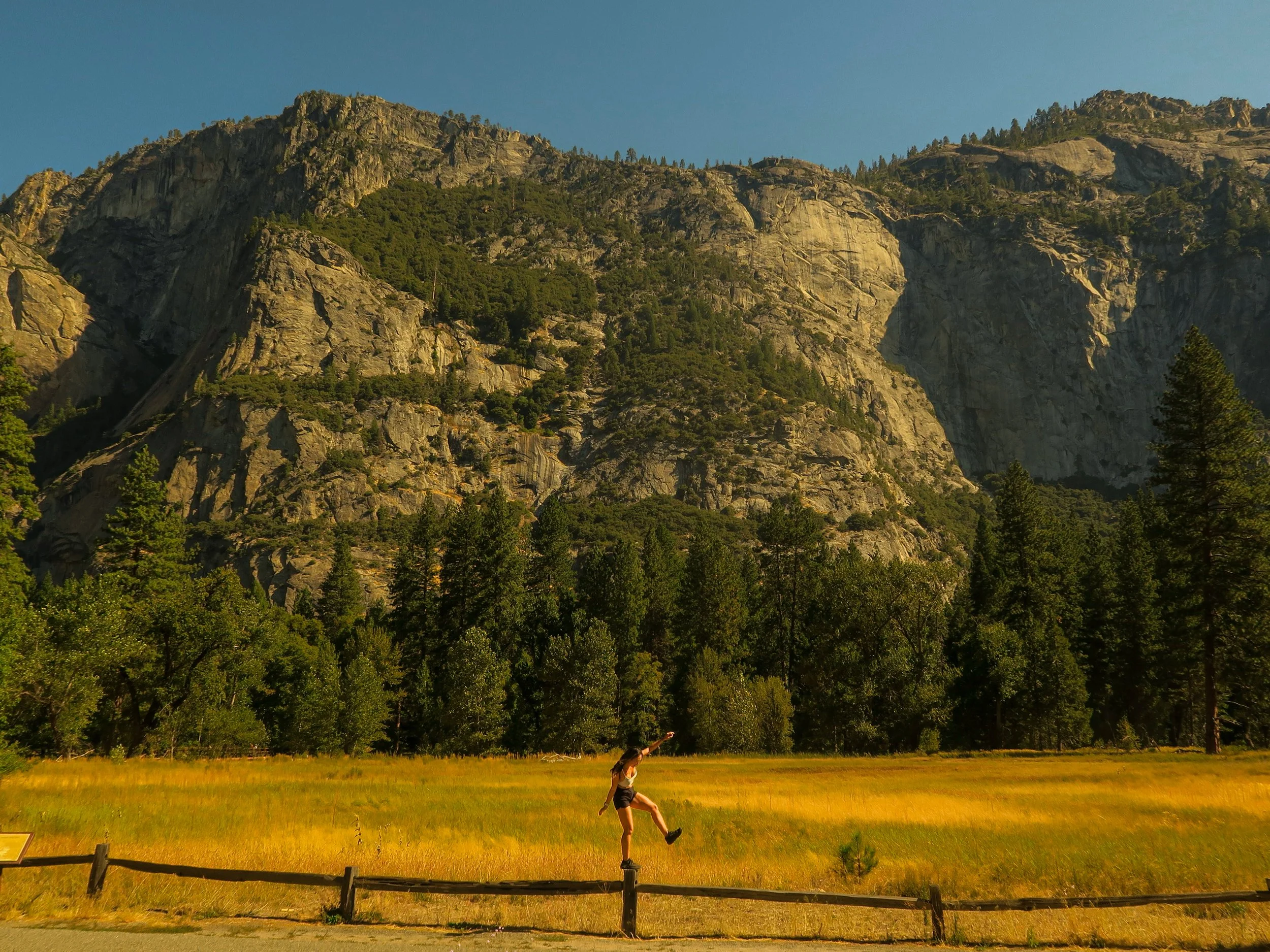 ROVA Magazine: California