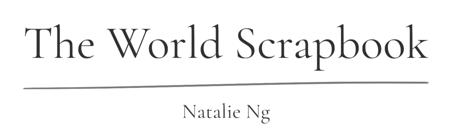 The World Scrapbook