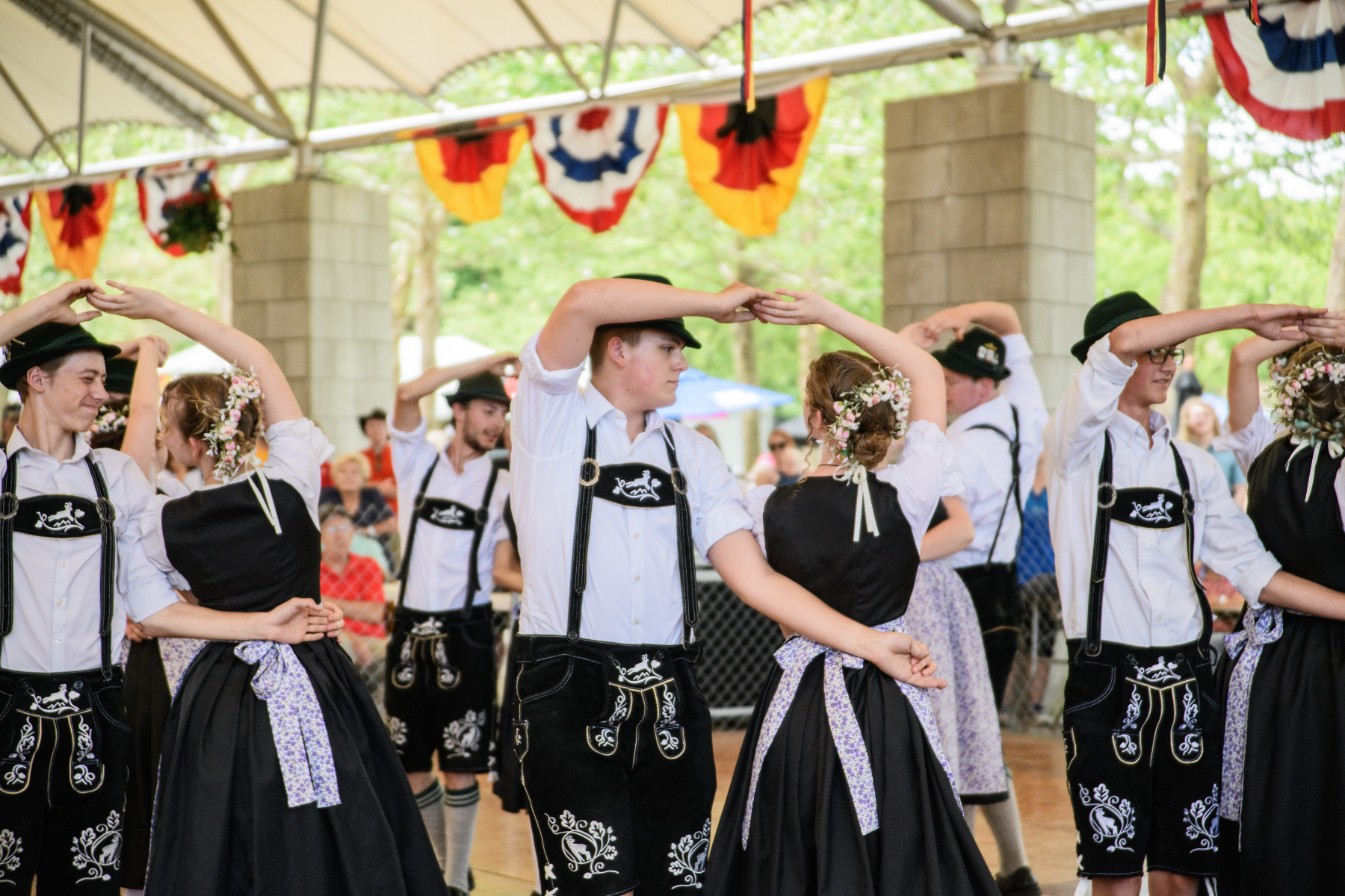 General Info — GermanFest