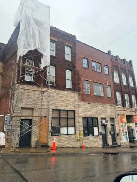 storefront in pittsburgh pa top class renovations