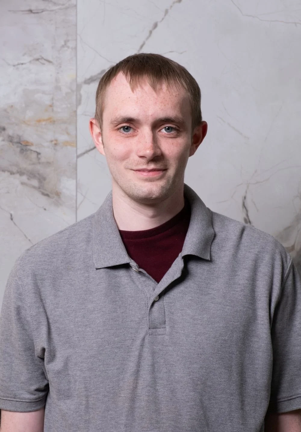 Shawn Weaver, technology specialist