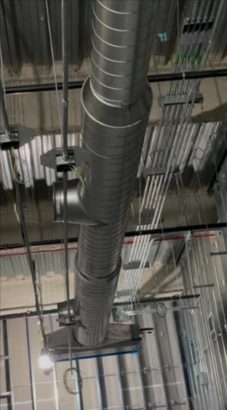 industiral pipng system for commercial facility top class renovations pittsburgh pa