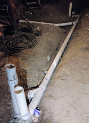 top class renovations pittsbugh pa drain piping