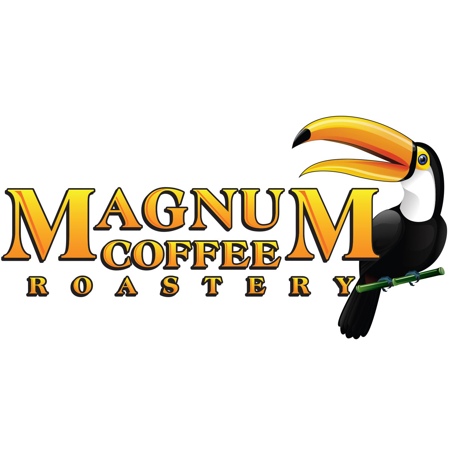 Magnum Coffee Logo.png