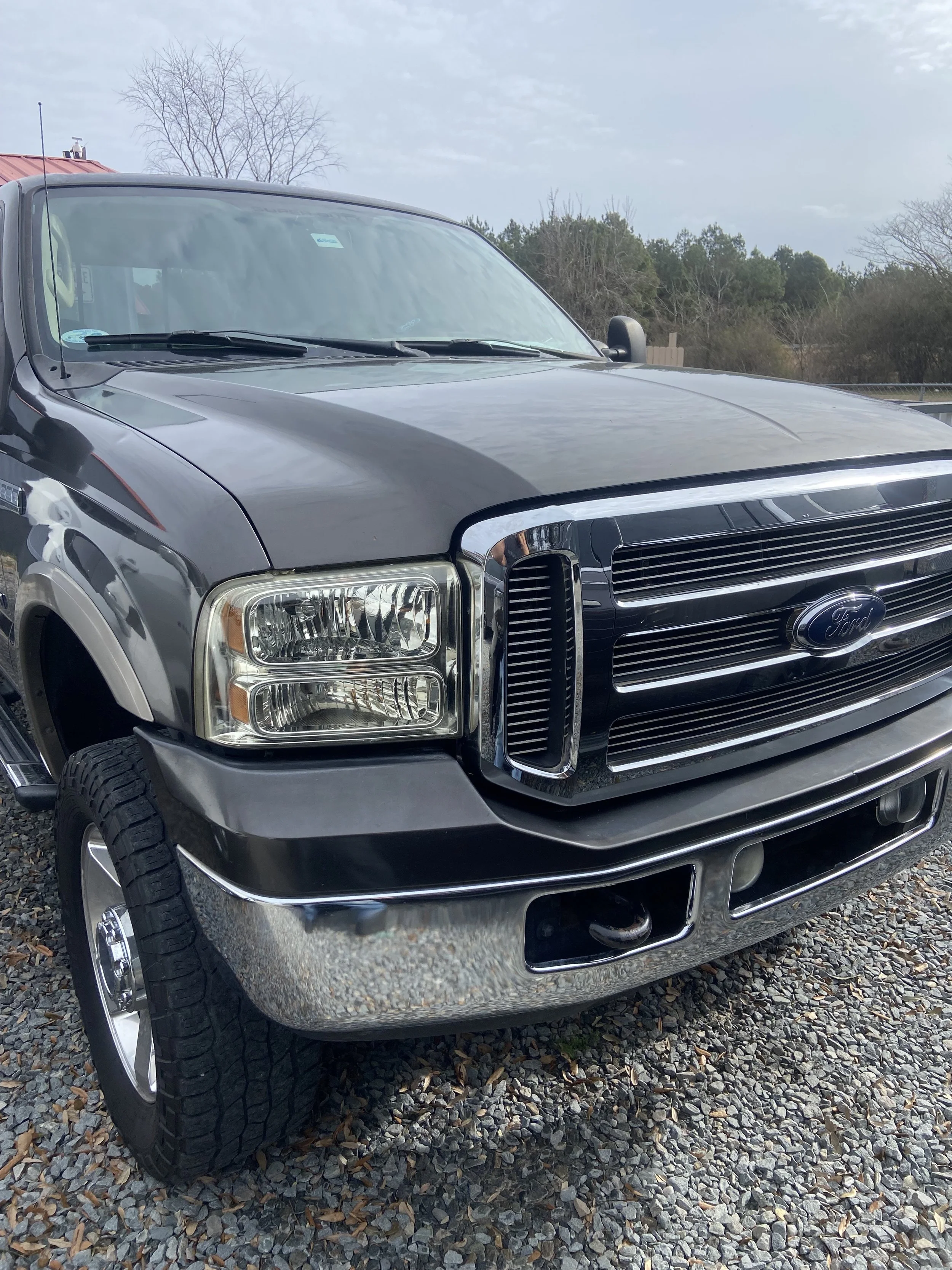 2006 Ford F-350