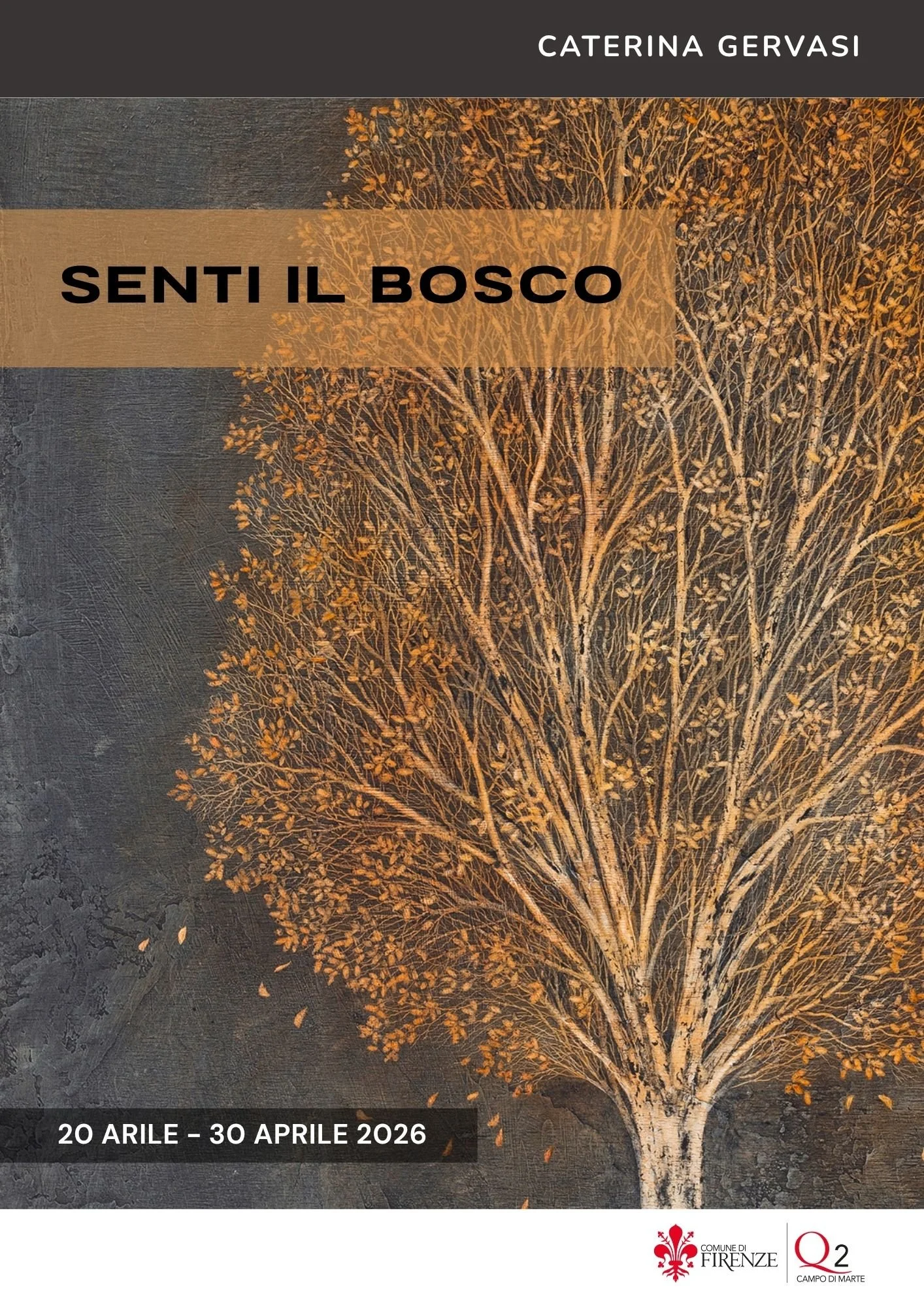 Senti il Bosco