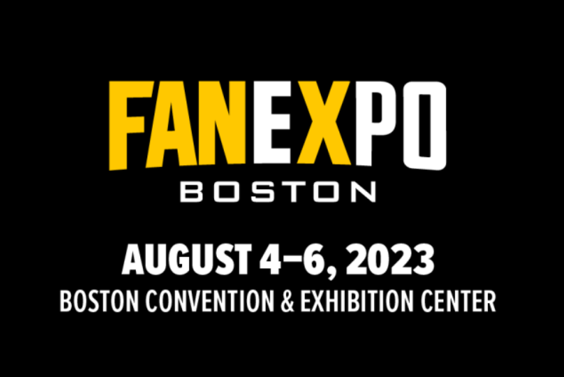 Fan Expo Boston @ Boston Convention &amp; Exhibition Center