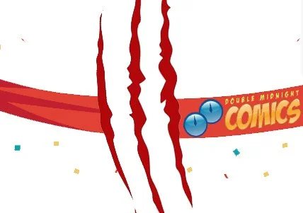 Ribbon Cutting @ Double Midnight Comics