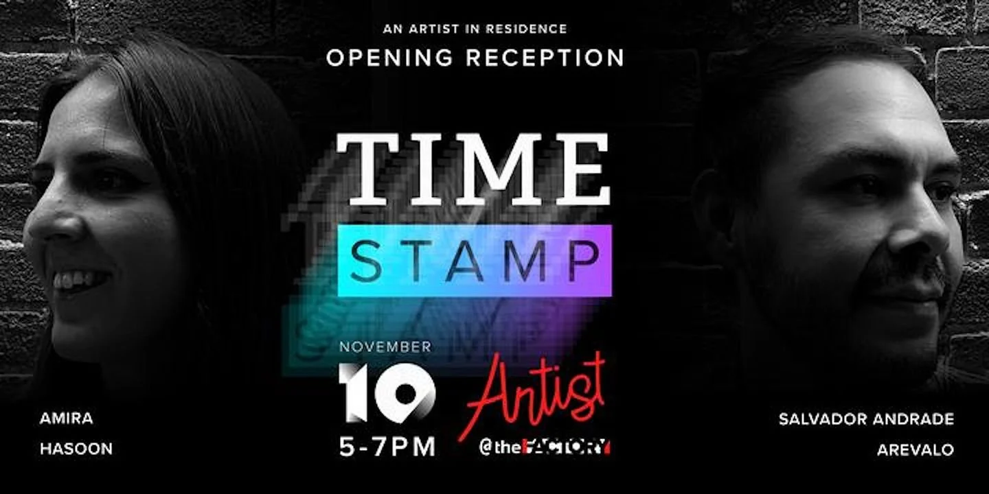 Artist Showcase @ The Factory On Willow
