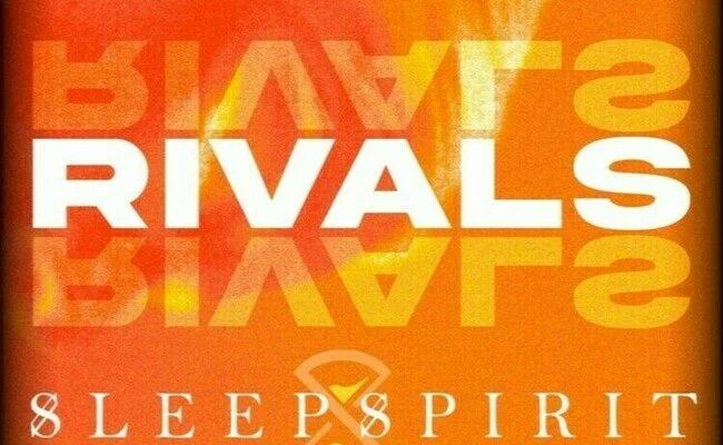 Rivals @ Jewel