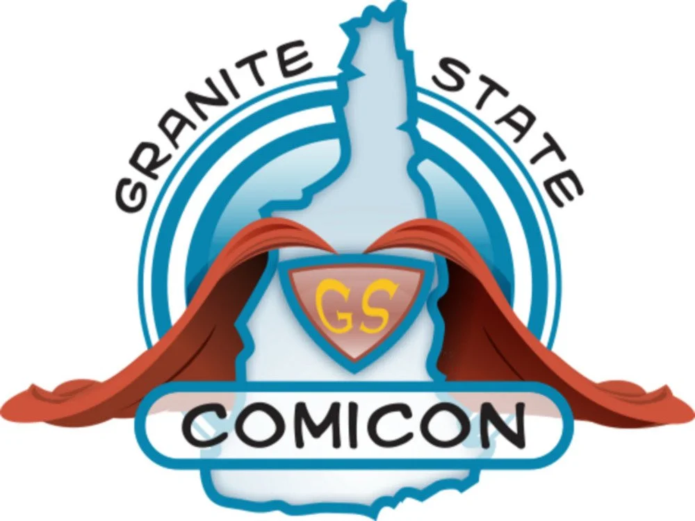 Granite Con 2022 @ Double Tree