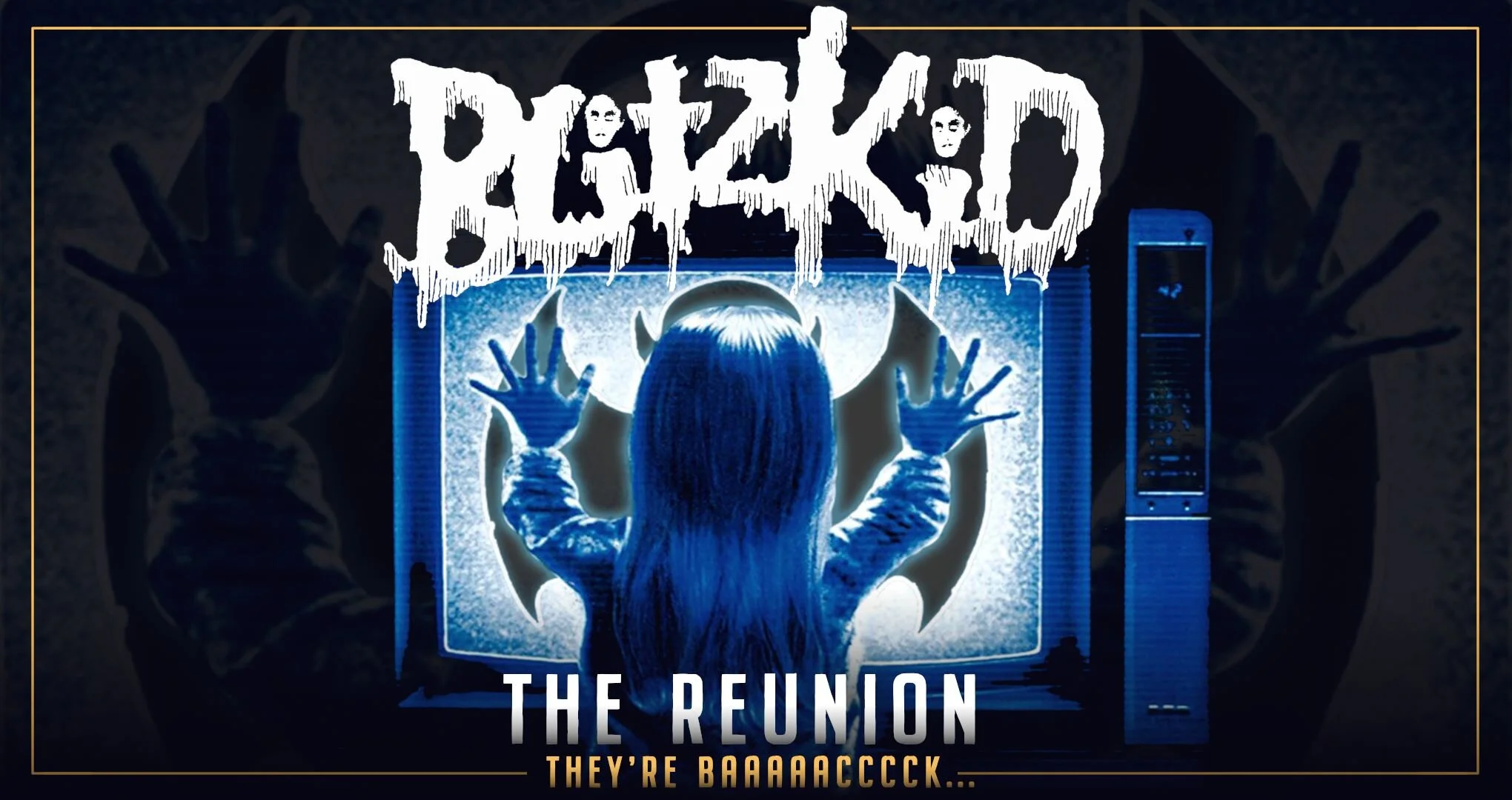 Blitzkid @ Jewel