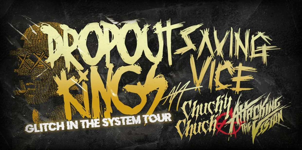 Dropout Kings @ Jewel