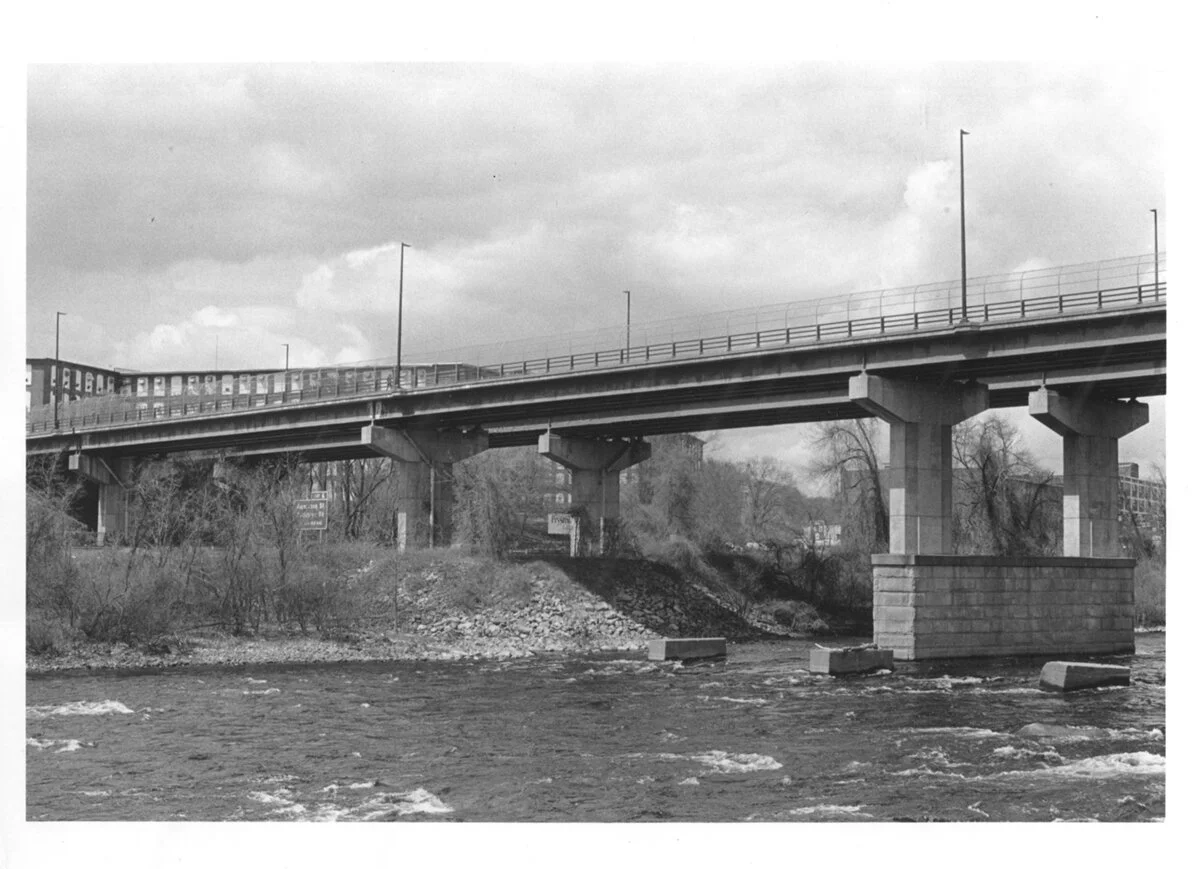 The Bridge