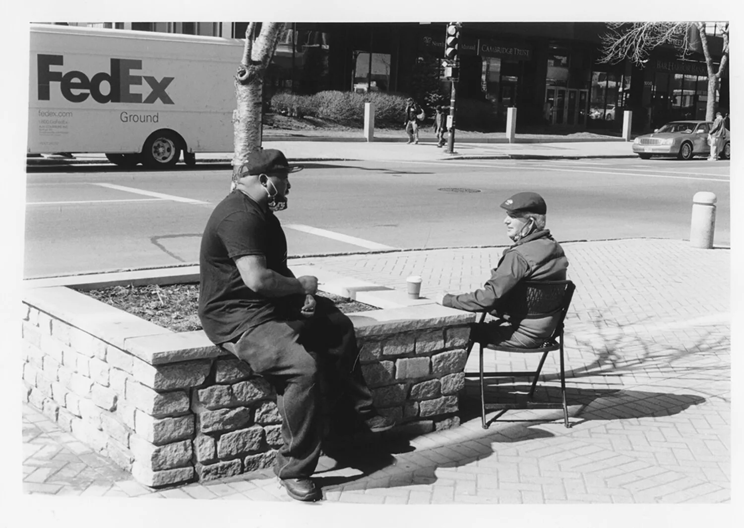 Conversations