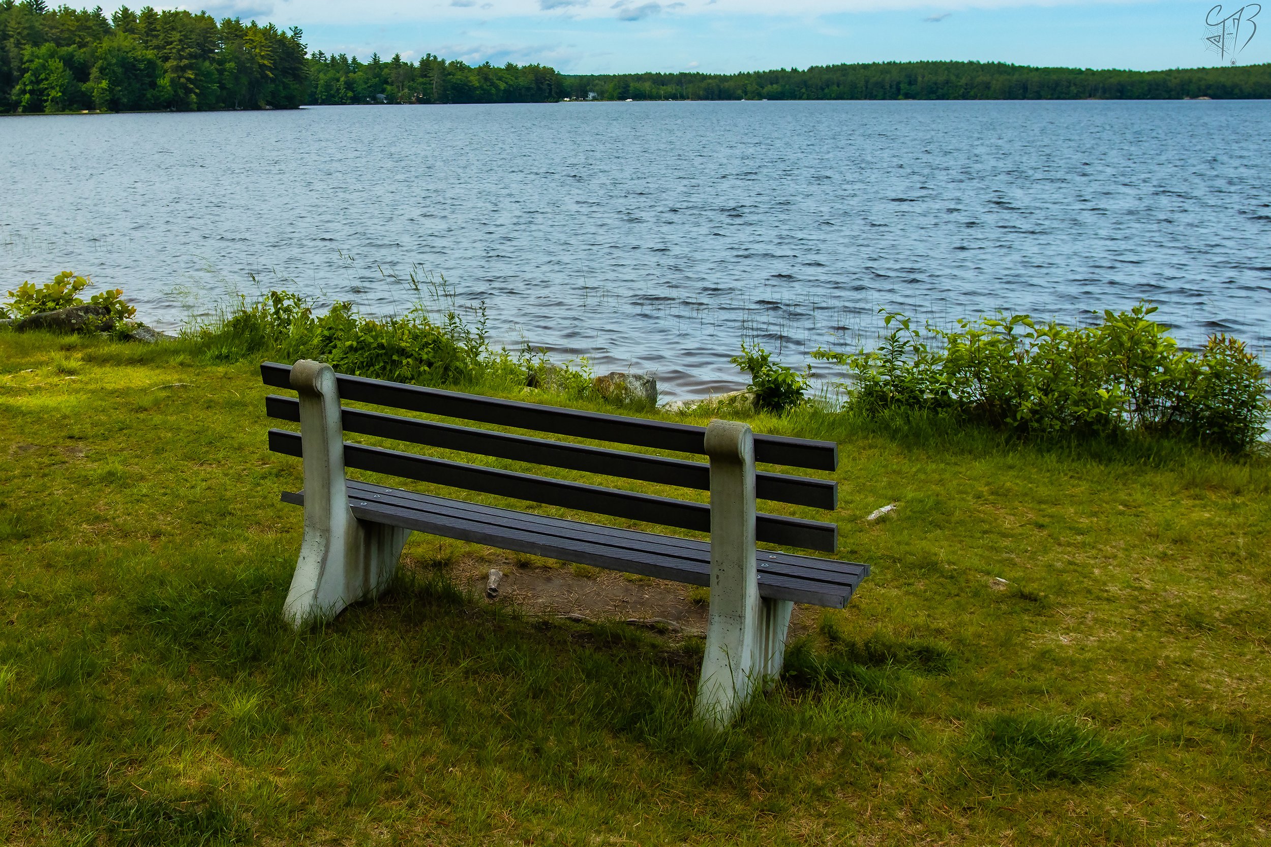 Sit With Me?