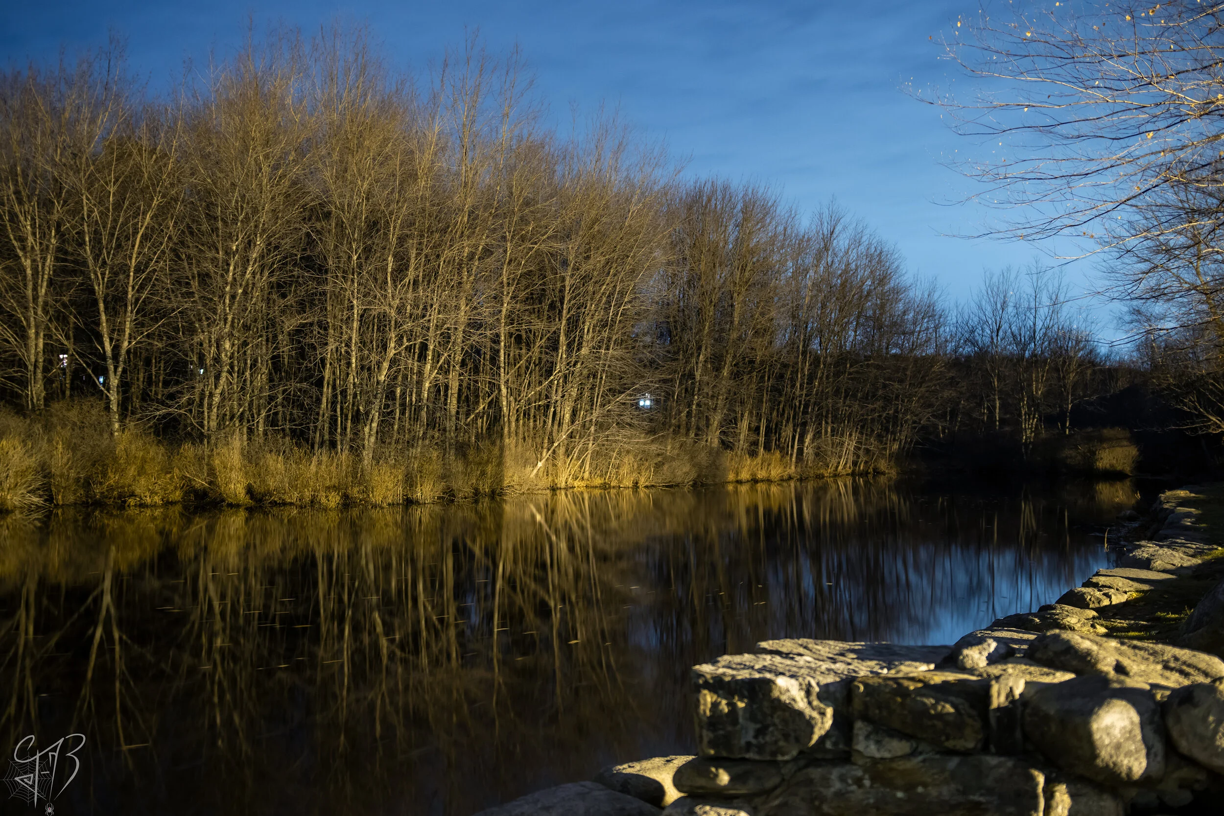 The Inbetween