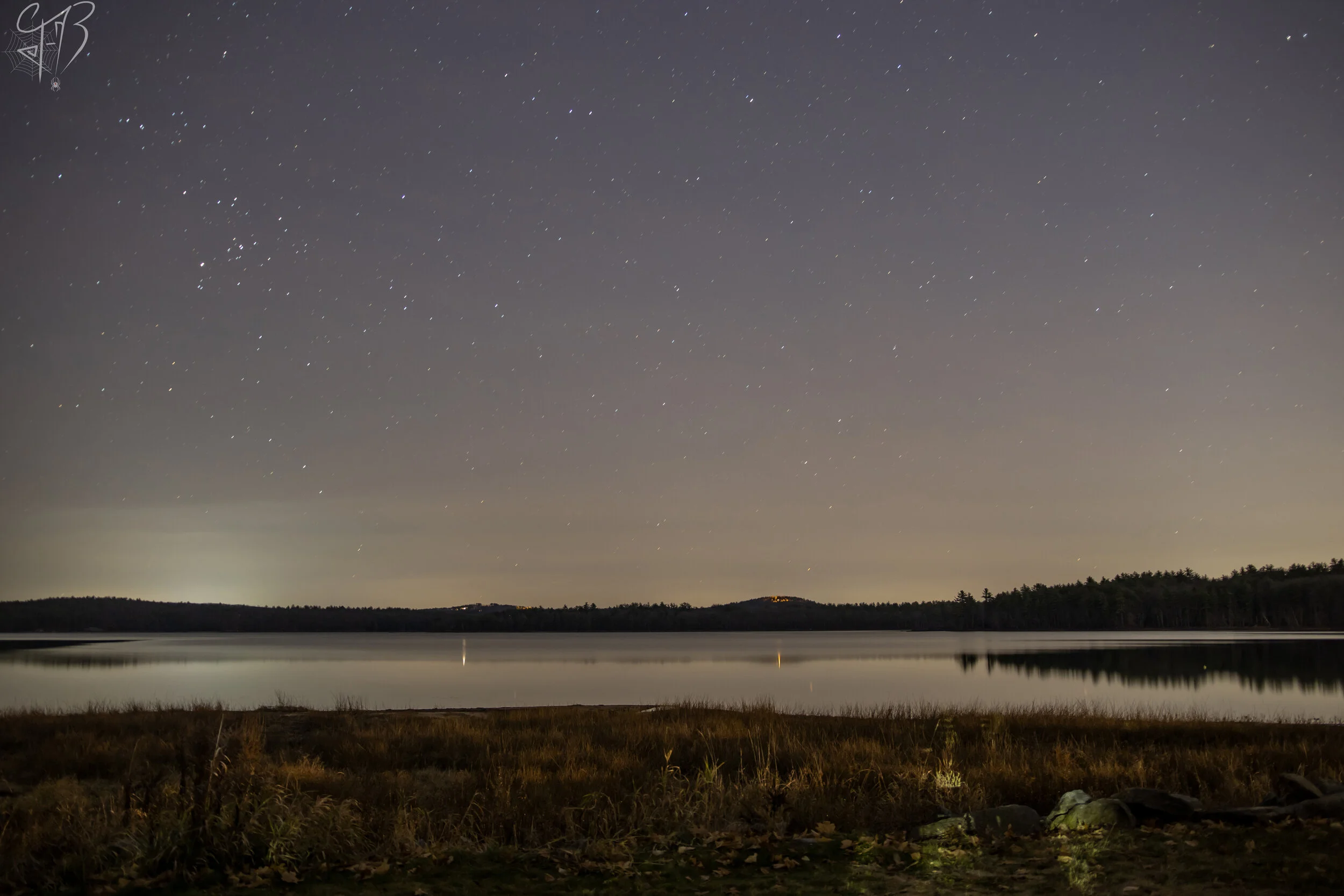 Starry Night