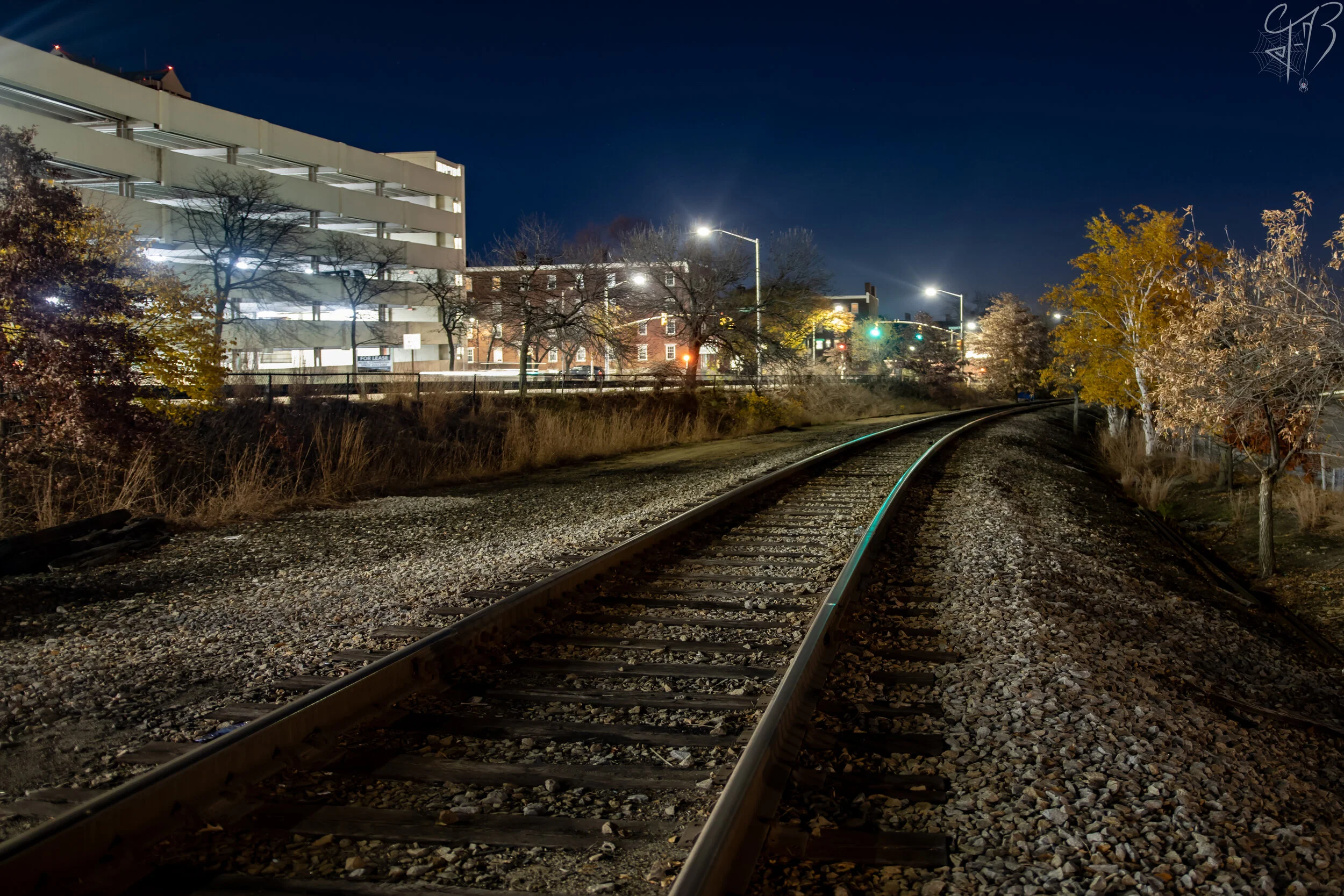 The Tracks
