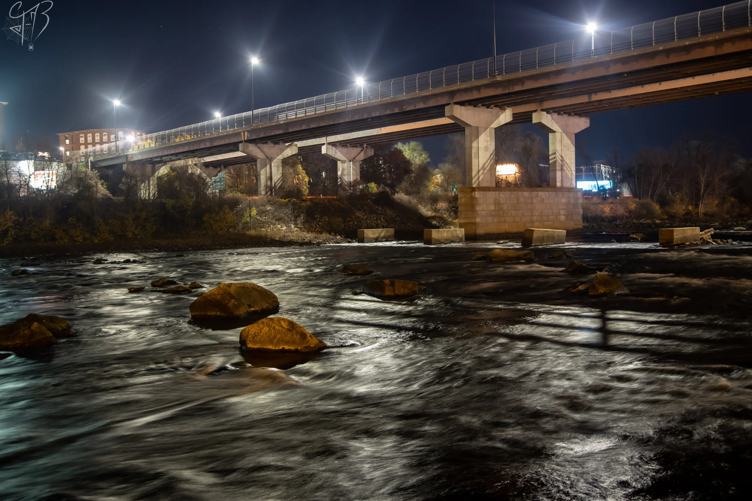 The Bridge