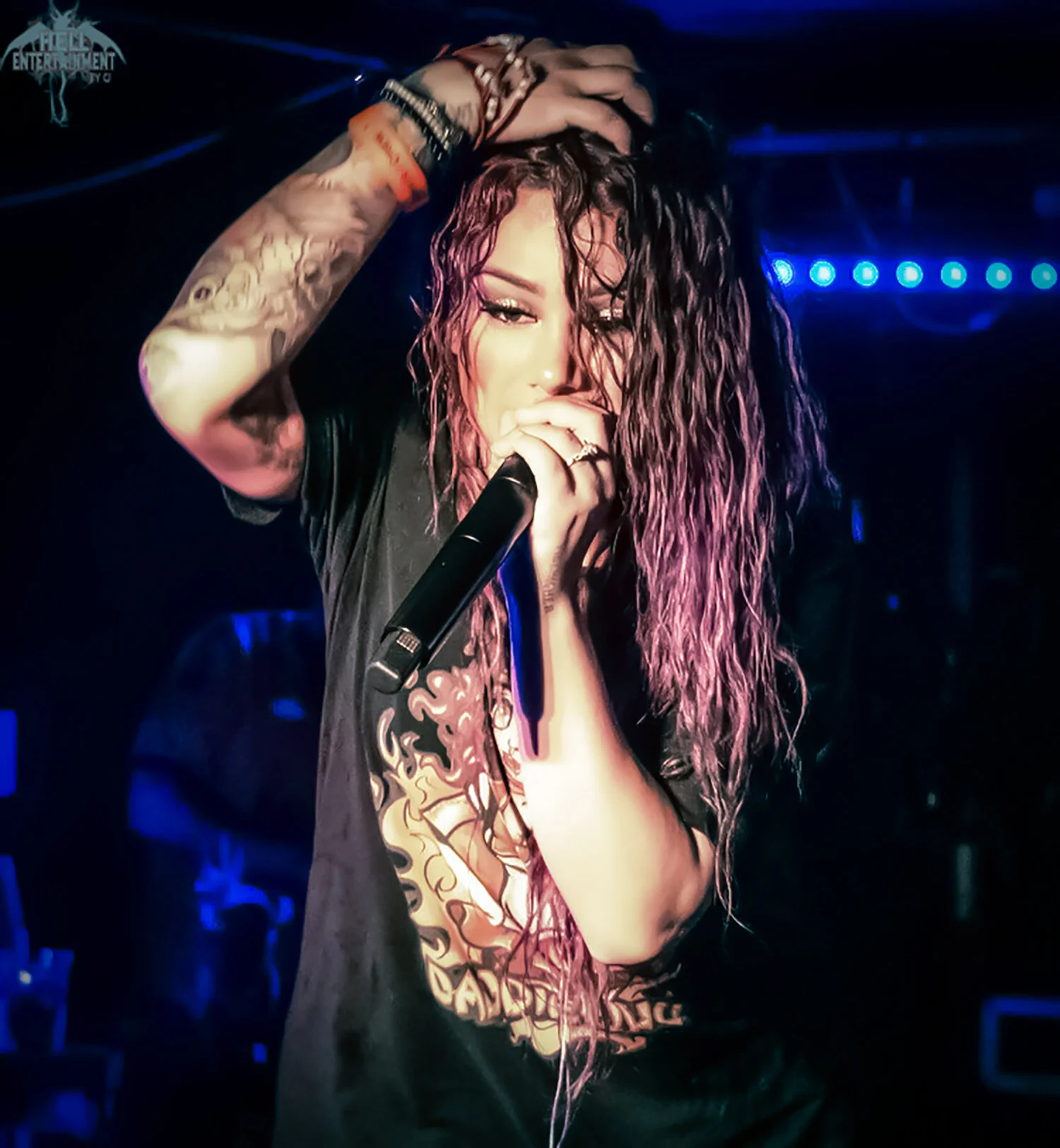 Snow Tha Product