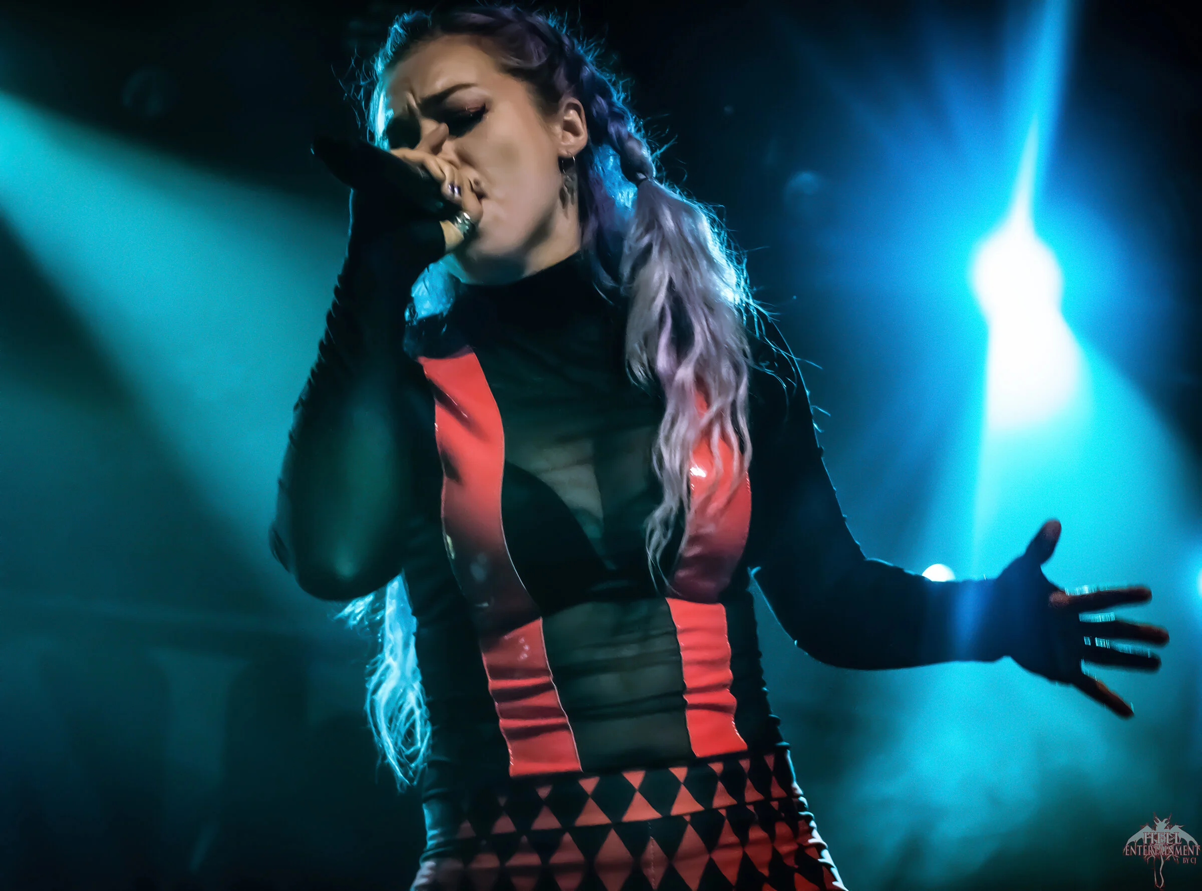 Skye Sweetnam