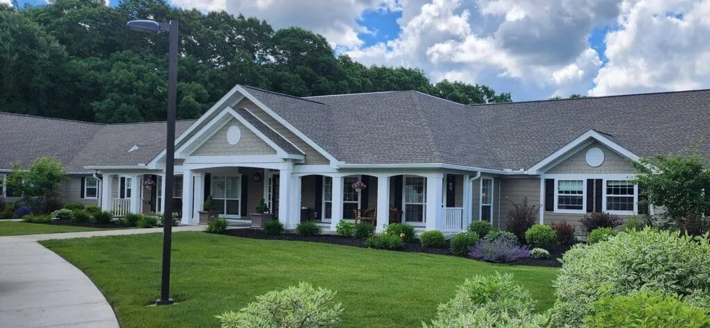 Voice of the Memory-Sing Along! (Lexington)