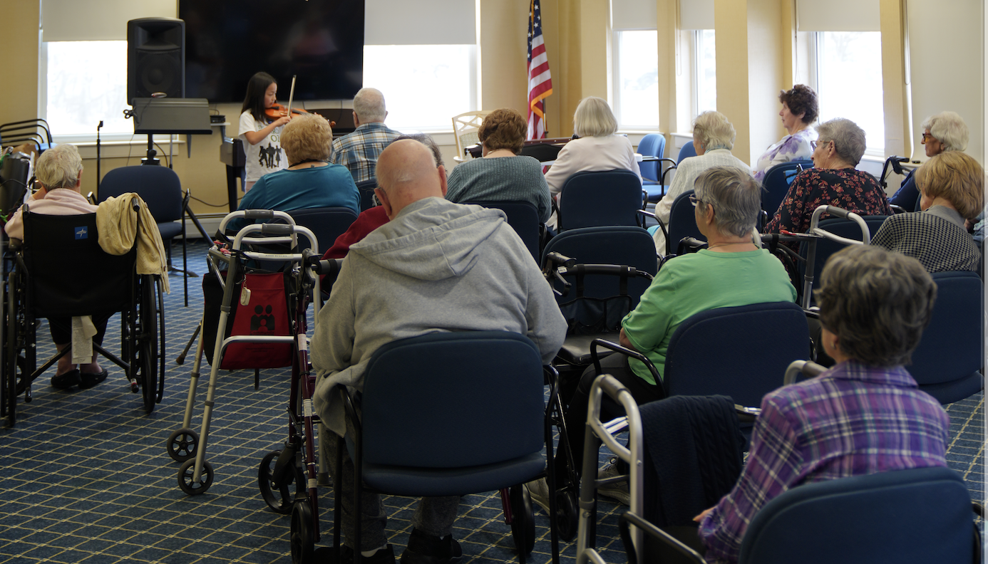 Song of Life (Wilmington)