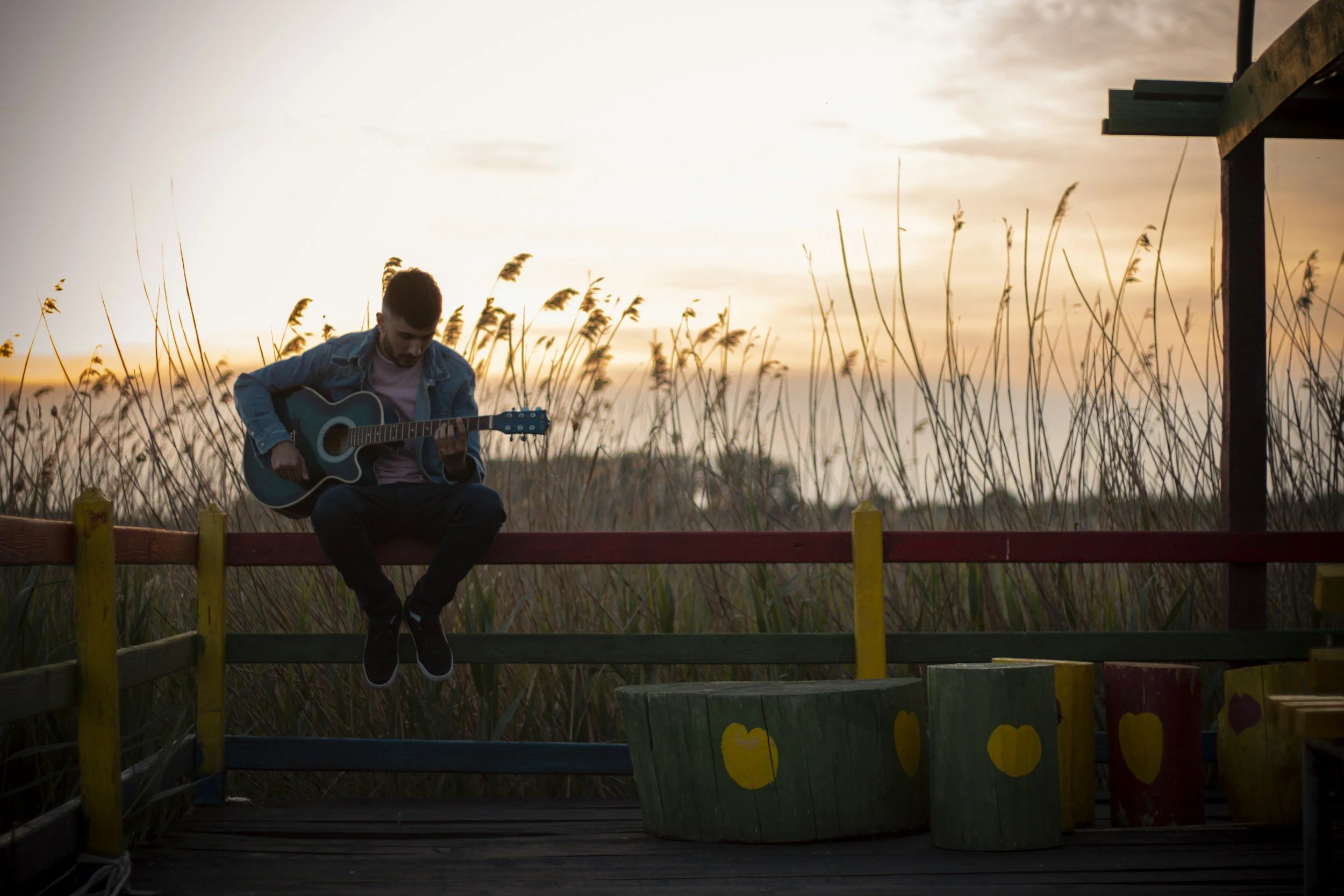 Voice of The Memory——4/18 Sing-along at ARTIS