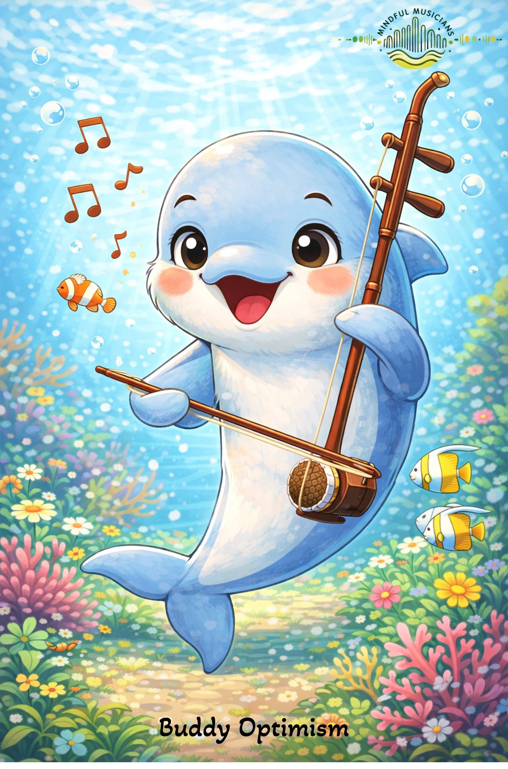 Click to get your practice buddy!