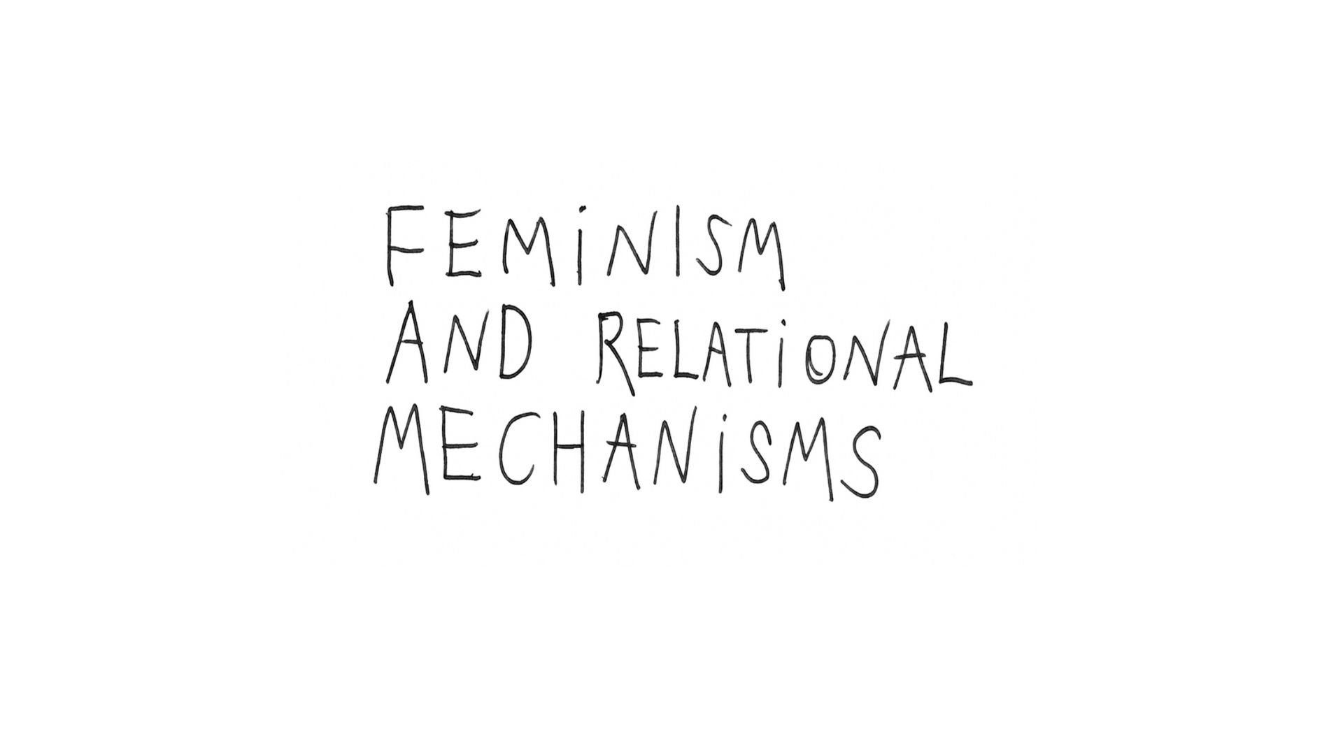 All men. Every woman.