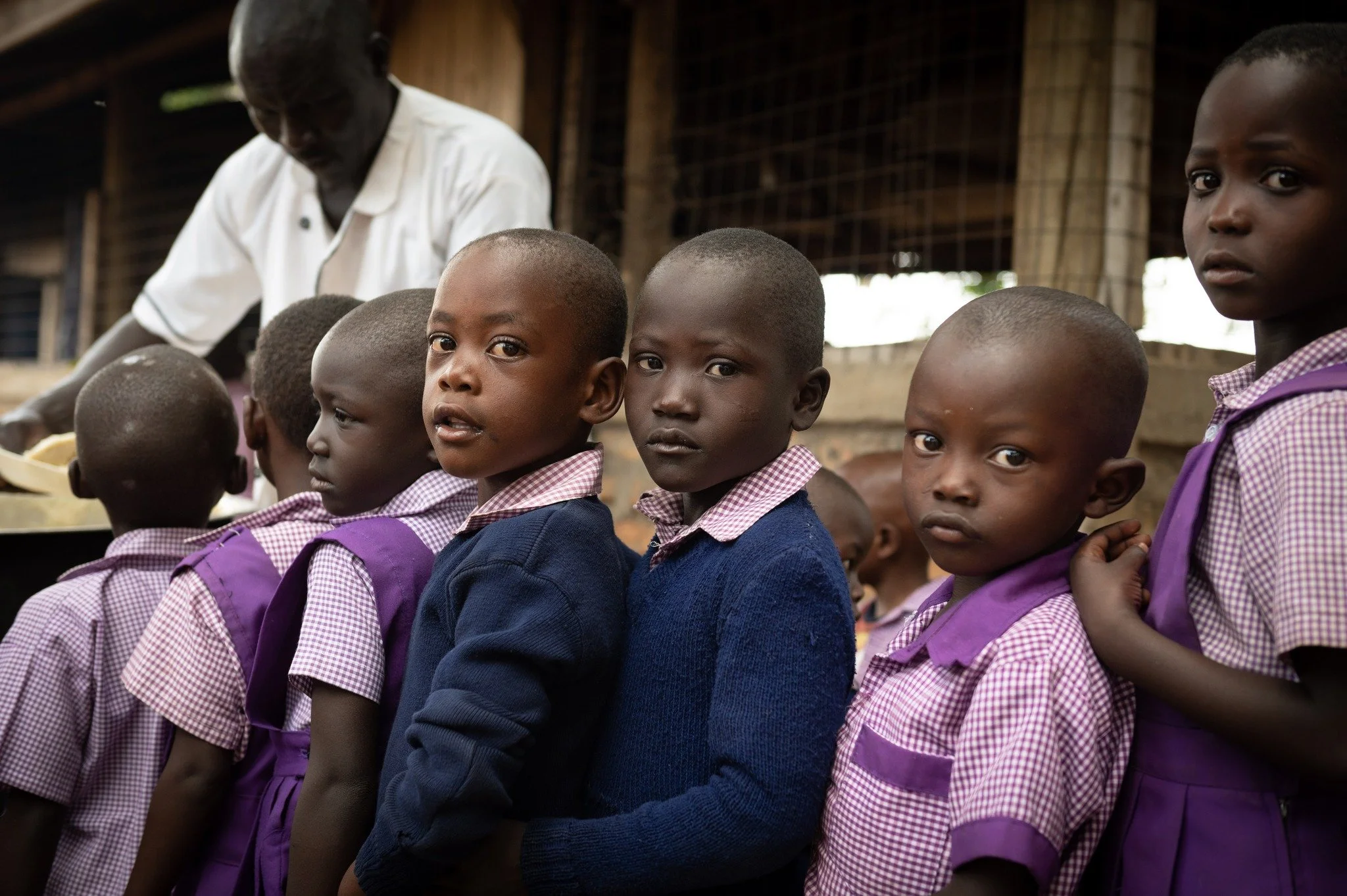 A Season of Hope and Togetherness

Across Kenya&mdash;and indeed the world&mdash;Christians gather with hearts full of gratitude to celebrate the birth of our Lord and Savior, Jesus Christ. Christmas transcends boundaries, uniting us as one family in