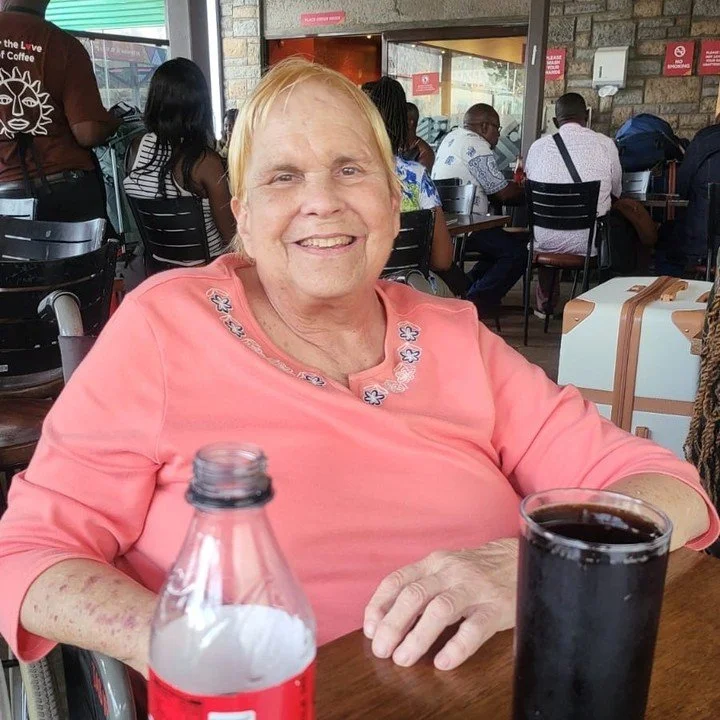 Remembering Julie Campbell's incredible legacy of love and service. #OrphanSponsorship #LegacyOfLove