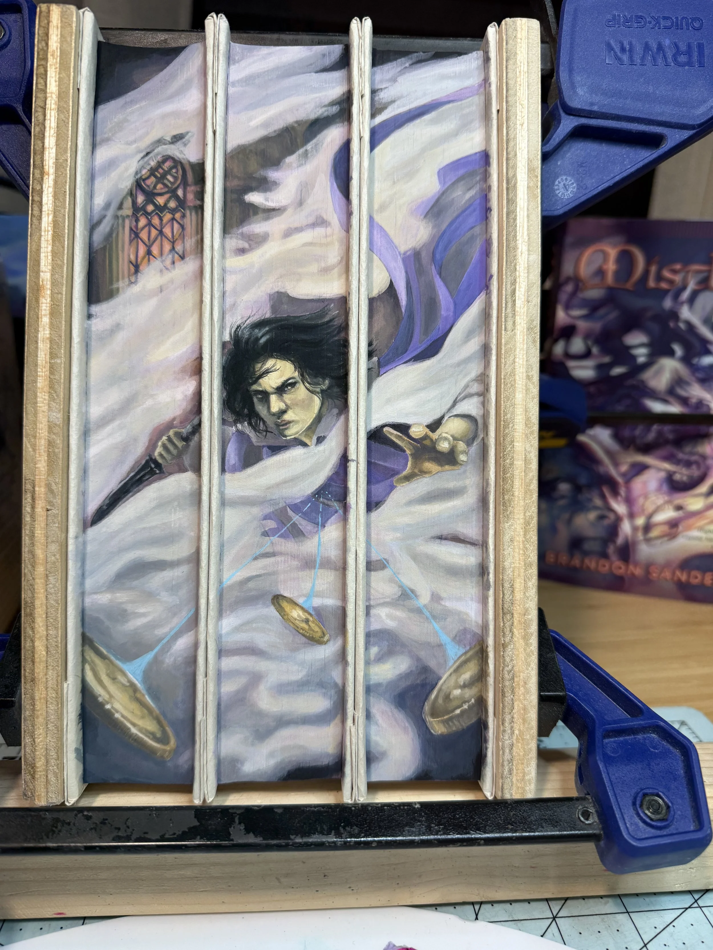 MISTBORN